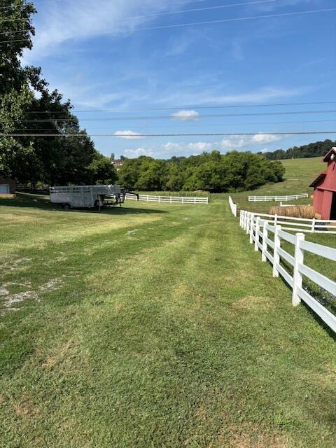 3088 Chucky River Rd, Morristown, TN 37813 - photo 4