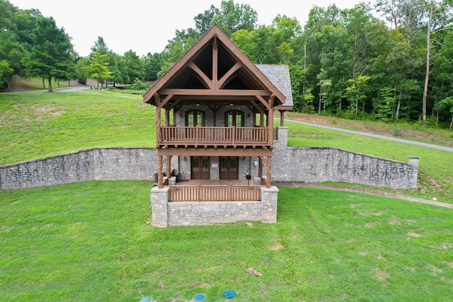 LOT65 Stone Bridge Dr, Dandridge, TN 37725