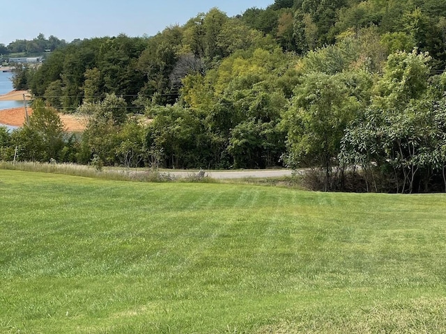 LOT40 Harbor View Dr, Morristown TN, 37814 land for sale