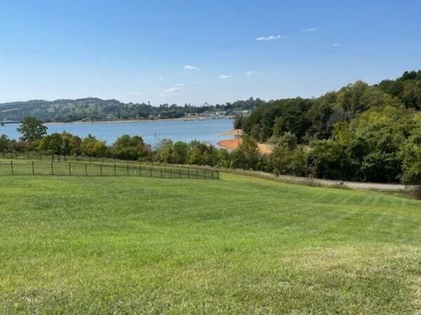 Listing photo 3 for LOT40 Harbor View Dr, Morristown TN 37814