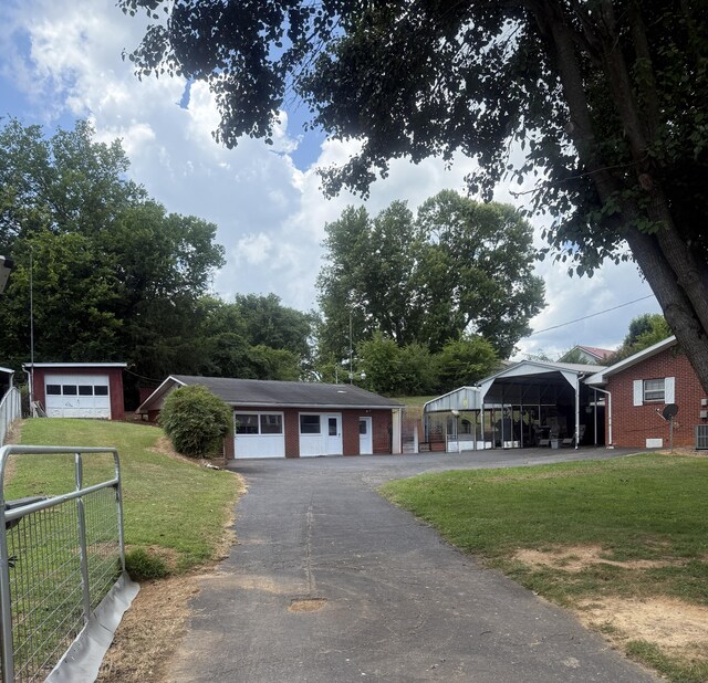 139 Easy St, Newport, TN 37821 - photo 5