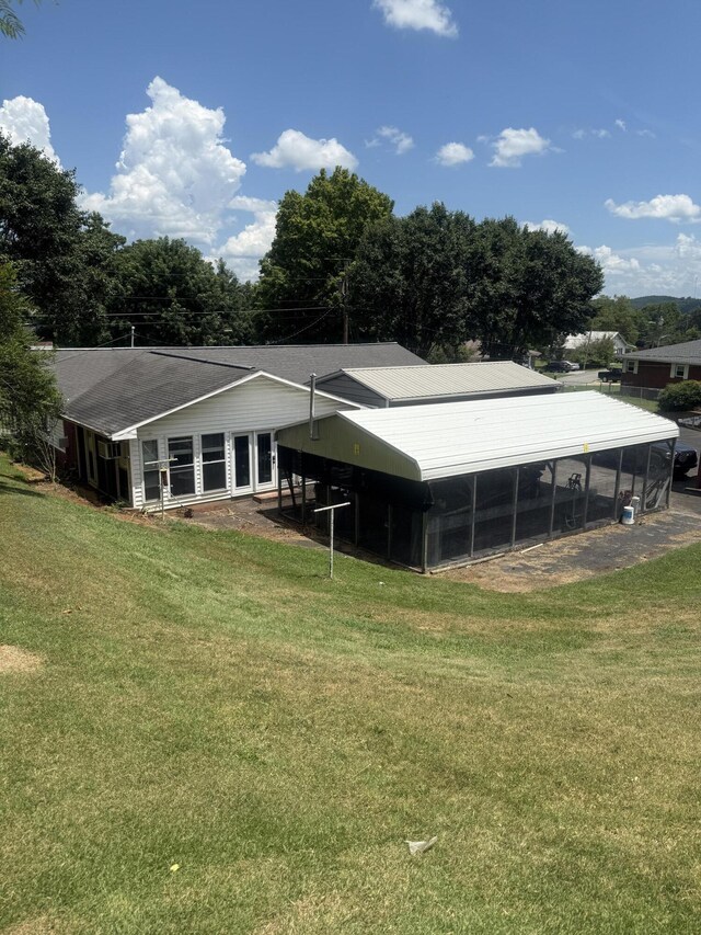 139 Easy St, Newport, TN 37821 - photo 8