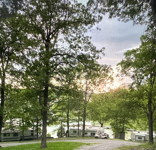 1370 Flat Woods Rd, Dandridge, TN 37725 - view of home's community