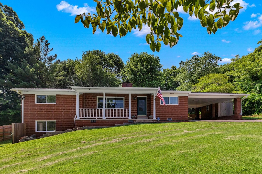 6613 Wachese Ln, Knoxville, TN 37912 - photo 1