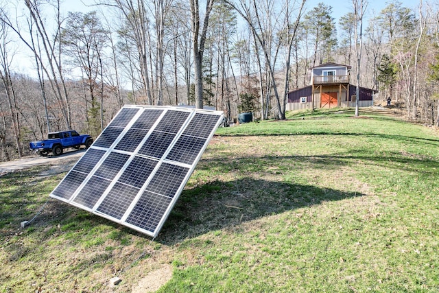 2087 Fodderstack Mountain Loop, Greeneville, TN 37745 - photo 54