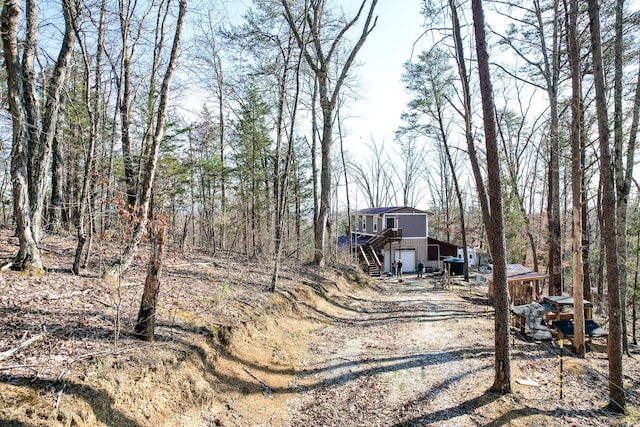 2087 Fodderstack Mountain Loop, Greeneville, TN 37745 - photo 46