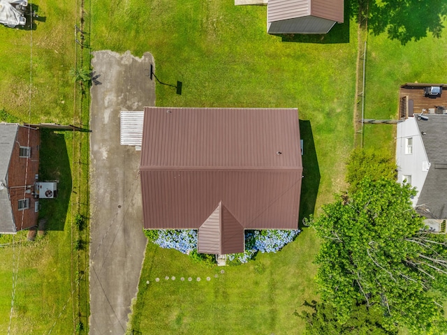 1210 Carmichael St, Morristown, TN 37814 - photo 4