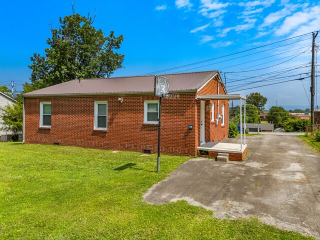 1210 Carmichael St, Morristown, TN 37814 - photo 17