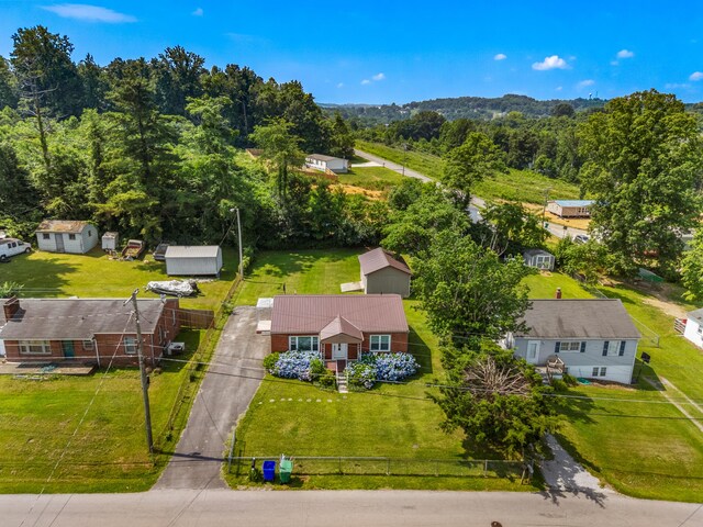 1210 Carmichael St, Morristown, TN 37814 - photo 24