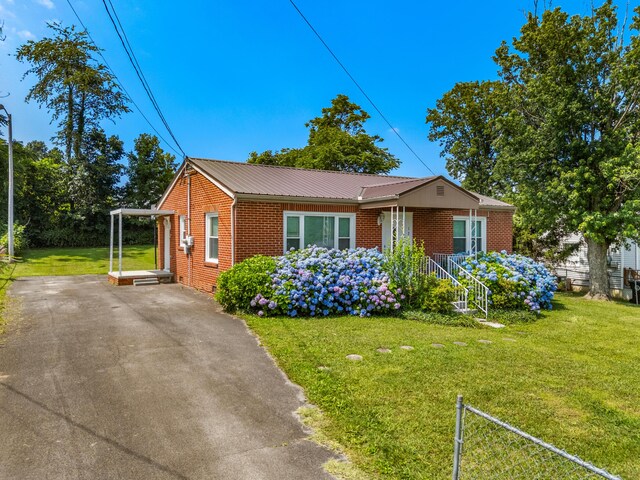 1210 Carmichael St, Morristown, TN 37814 - photo 2