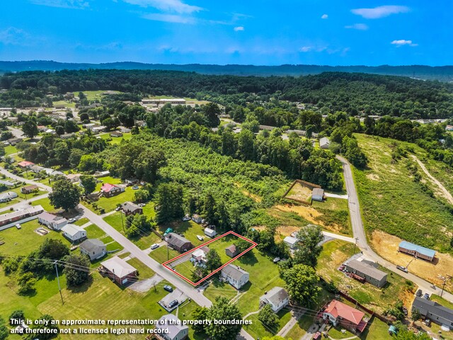 1210 Carmichael St, Morristown, TN 37814 - photo 27