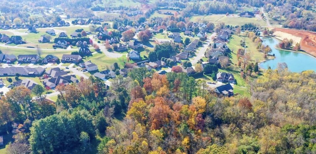 321 Kensington Dr, Morristown, TN 37814