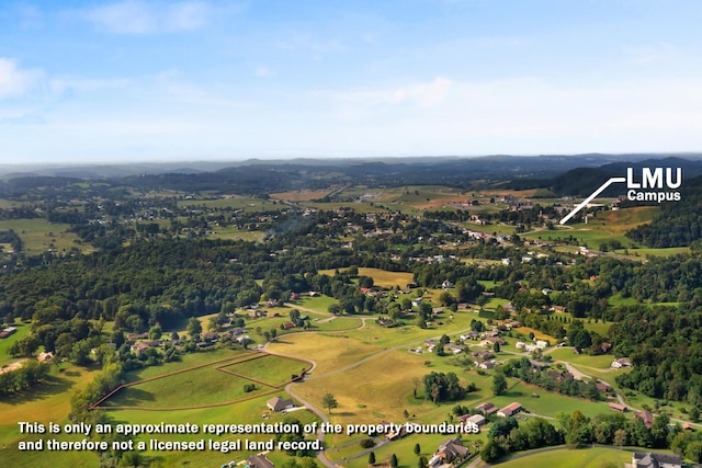 LOT9 Iris Dr, Harrogate, TN 37752