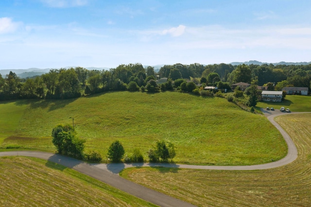 LOT9 Iris Dr, Harrogate, TN 37752