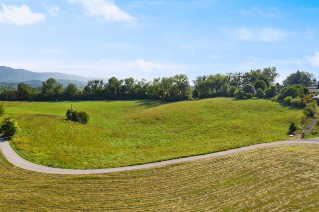 LOT9 Iris Dr, Harrogate, TN 37752
