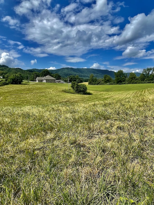 LOT9 Iris Dr, Harrogate, TN 37752