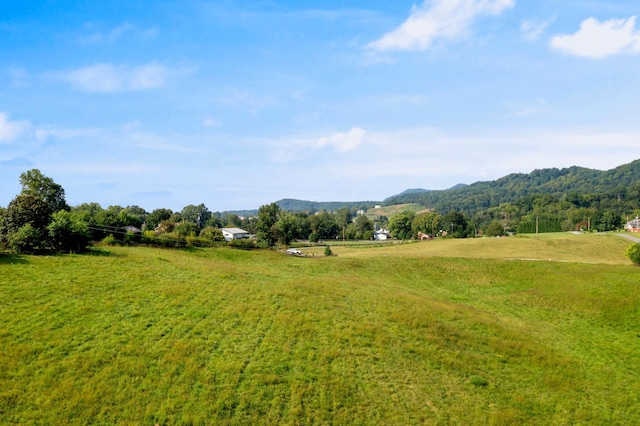 LOT9 Iris Dr, Harrogate, TN 37752