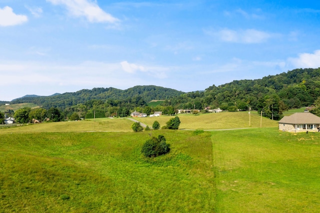 LOT9 Iris Dr, Harrogate, TN 37752