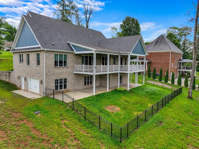 322 Blount Cir, Rutledge, TN 37861 - photo 21