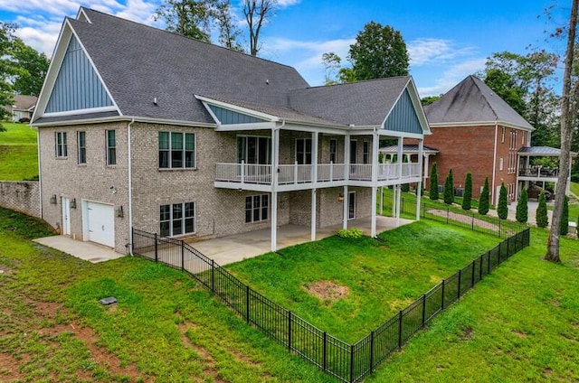 322 Blount Cir, Rutledge, TN 37861 - photo 30