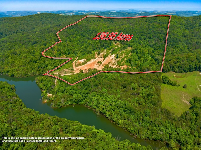 1476 Bear Creek Rd, New Tazewell, TN 37825