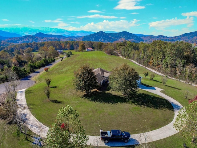 2544 Melody Way, Newport, TN 37821 - photo 31