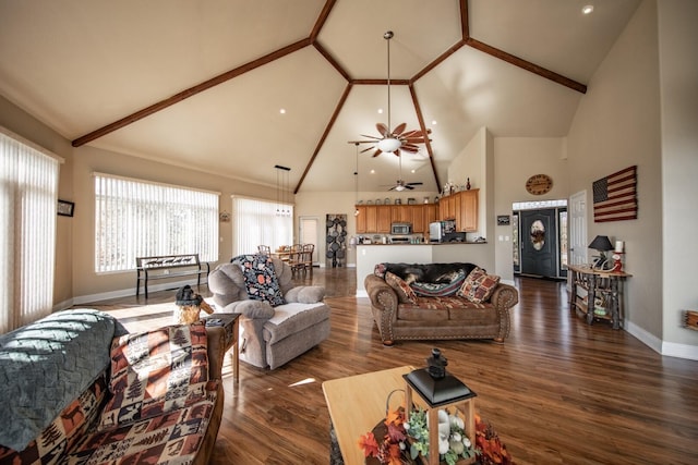 2544 Melody Way, Newport, TN 37821 - photo 7