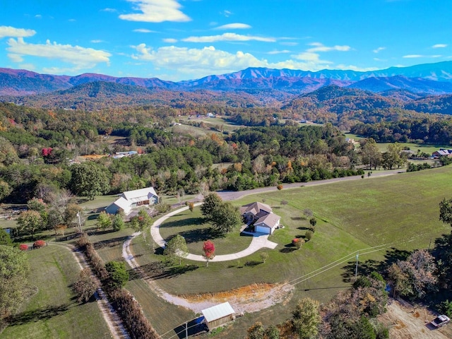 2544 Melody Way, Newport, TN 37821 - photo 42
