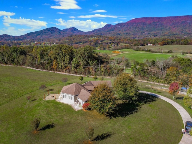 2544 Melody Way, Newport, TN 37821 - photo 37
