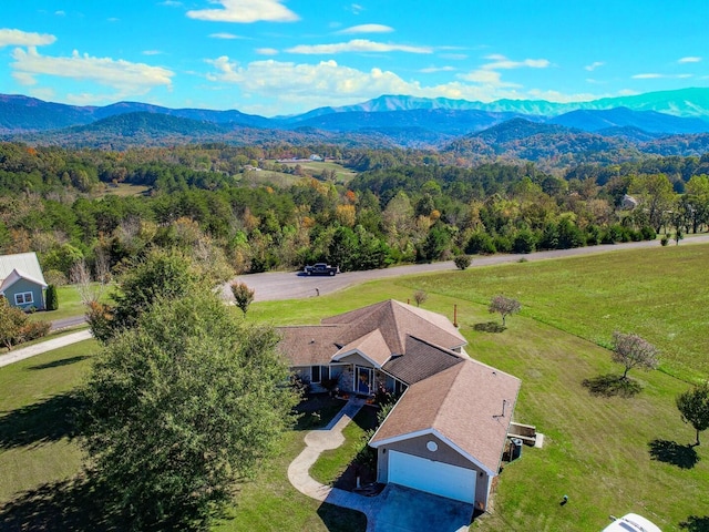 2544 Melody Way, Newport, TN 37821 - photo 29