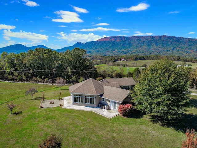2544 Melody Way, Newport, TN 37821 - photo 32