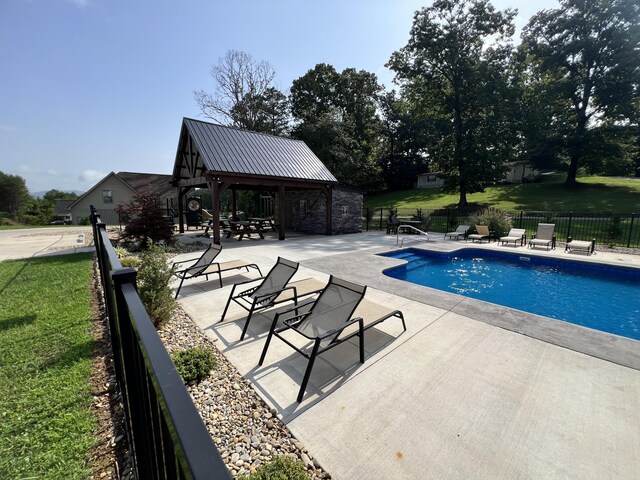 LOT178 Hill Trail Dr, Morristown, TN 37814