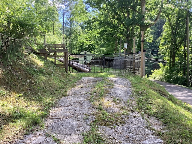 387 Steve Brown Rd, Bean Station, TN 37708