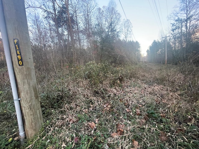 Listing photo 3 for LOT1 Harts Way, Cosby TN 37722