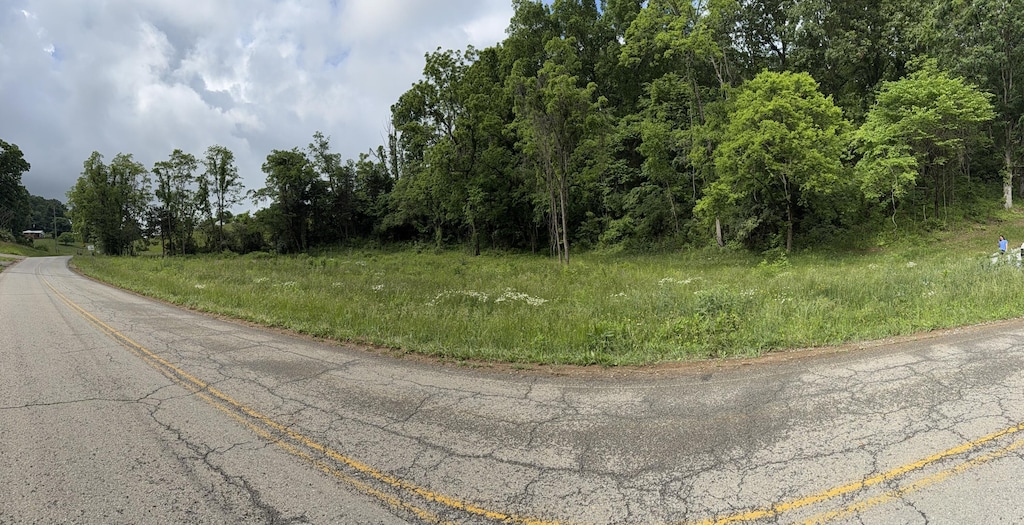 LOT1 Caroll Rd, Morristown, TN 37813