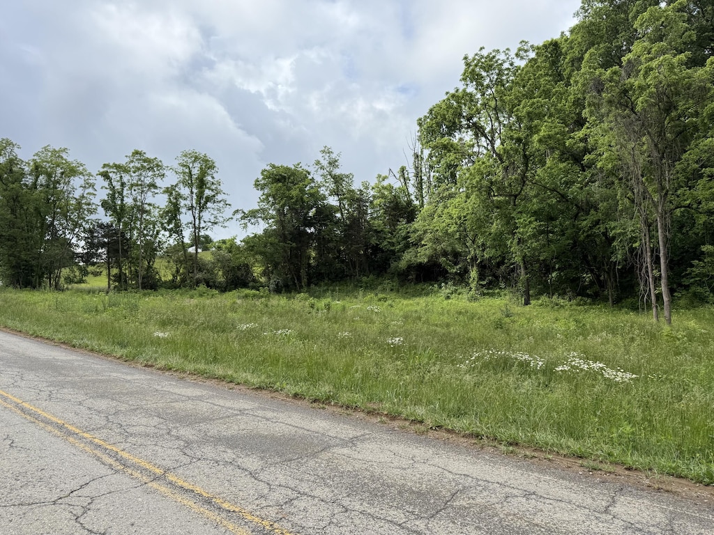 LOT1 Caroll Rd, Morristown, TN 37813
