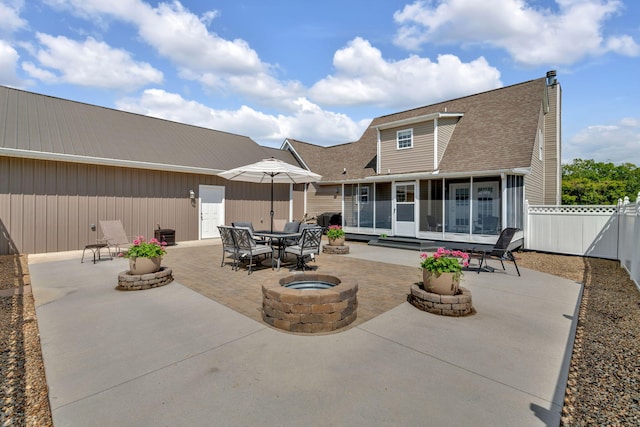 307 Idlewild Dr, White Pine, TN 37890 - photo 31