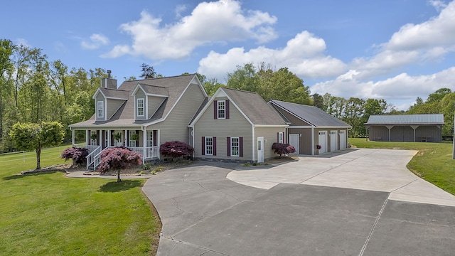 307 Idlewild Dr, White Pine, TN 37890 - photo 1