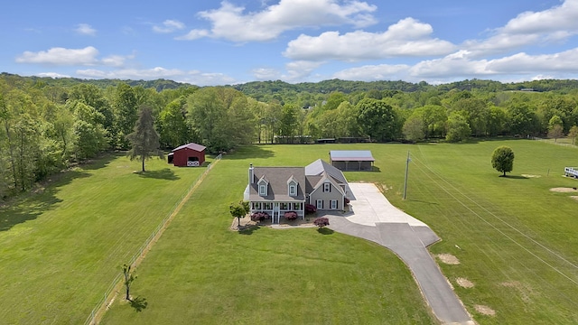 307 Idlewild Dr, White Pine, TN 37890 - photo 4