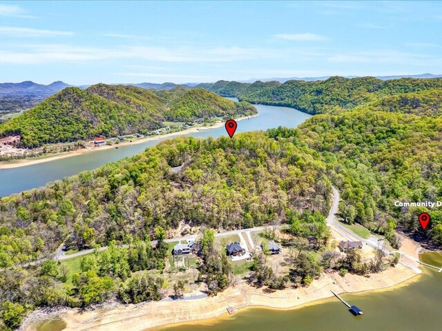 LOT49 Hickory Knoll Cir, Whitesburg, TN 37891 - photo 17
