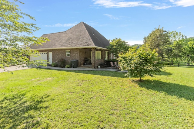 186 Brooks Landing Cir, Rogersville, TN 37857 - photo 48