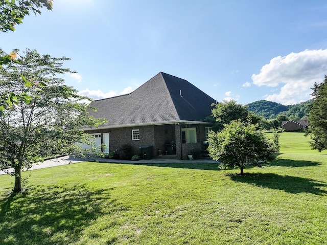 186 Brooks Landing Cir, Rogersville, TN 37857 - photo 47