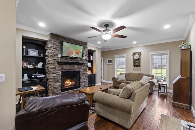 186 Brooks Landing Cir, Rogersville, TN 37857 - photo 3