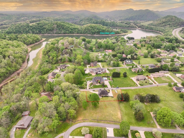 186 Brooks Landing Cir, Rogersville, TN 37857 - photo 74