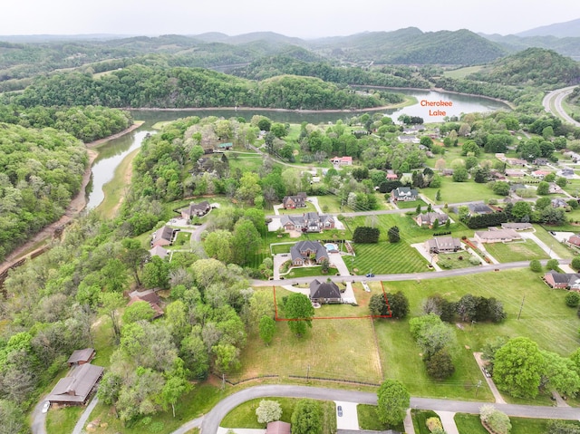 186 Brooks Landing Cir, Rogersville, TN 37857 - photo 75