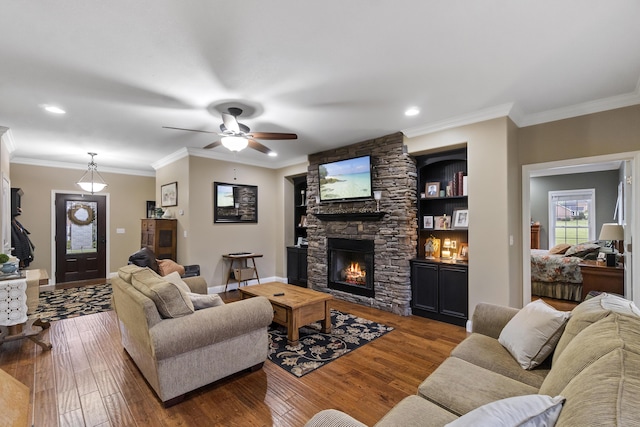 186 Brooks Landing Cir, Rogersville, TN 37857 - photo 5