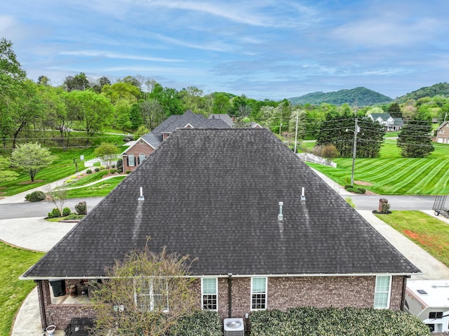 186 Brooks Landing Cir, Rogersville, TN 37857 - photo 66