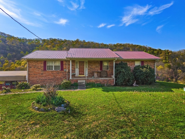 3003 Cantwell Valley Rd, Sneedville, TN 37869 - photo 1