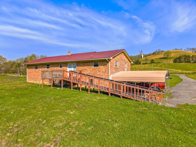 3003 Cantwell Valley Rd, Sneedville, TN 37869 - photo 5