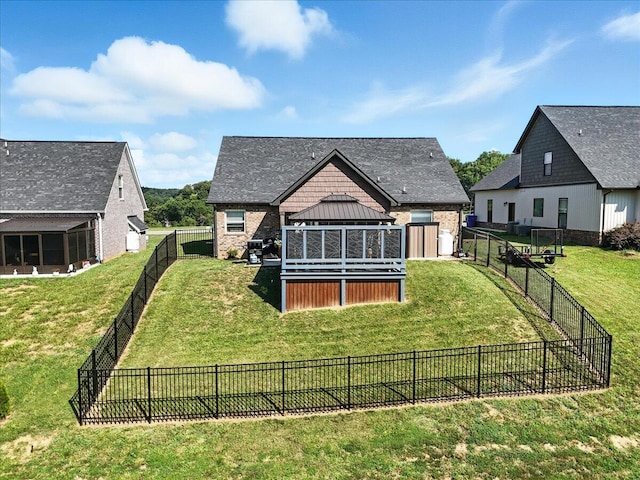 2555 Shoreline Vis, Morristown, TN 37814 - photo 12